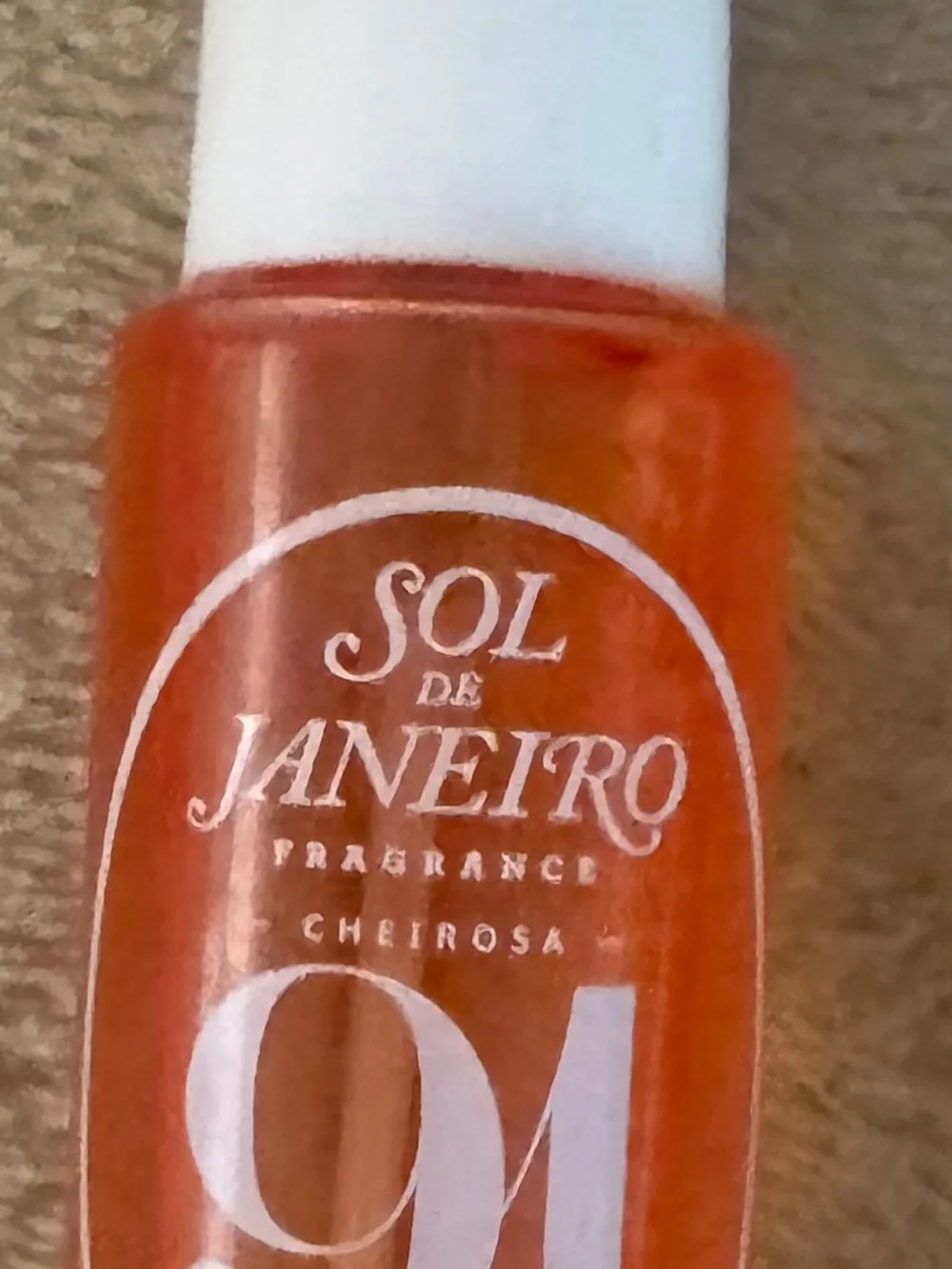 Sol de Janeiro sol de